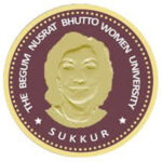 The Begum Nusrat Bhutto Women University
